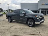 New 2025 Chevrolet Silverado 1500 LT image 2