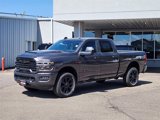New 2025 RAM 2500 Laramie image 4