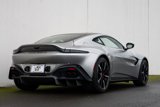 Used 2023 Aston Martin V8 Vantage Coupe image 5