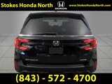 New 2026 Honda Odyssey Touring image 5