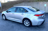 Used 2024 Toyota Corolla LE image 2