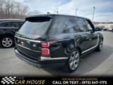 Used 2022 Land Rover Range Rover Westminster Edition image 4