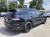 New 2025 Lincoln Aviator Reserve w/ Jet Appearance Package image 3