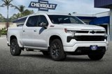 New 2025 Chevrolet Silverado 1500 RST w/ RST All Star Premium Package image 2