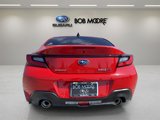 New 2025 Subaru BRZ tS image 5