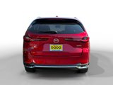 New 2025 MAZDA CX-90 Plug-In Hybrid w/ Premium Plus image 4