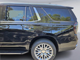 New 2025 Chevrolet Tahoe High Country image 4