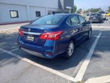 Used 2017 Nissan Sentra SV w/ Style Package image 4