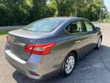 Used 2018 Nissan Sentra SV image 4