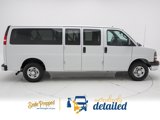 Used 2024 Chevrolet Express 3500 LT w/ LT Preferred Equipment Group image 2