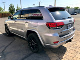 Used 2020 Jeep Grand Cherokee Altitude image 4