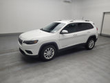 Used 2020 Jeep Cherokee Latitude image 2