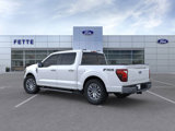 New 2025 Ford F150 Lariat image 4