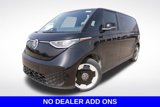 New 2025 Volkswagen ID. Buzz Pro S image 2