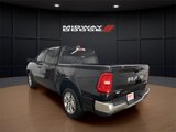 New 2025 RAM 1500 Big Horn image 3