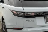New 2026 Land Rover Range Rover Velar Dynamic SE image 5