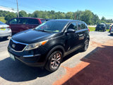 Used 2015 Kia Sportage LX image 3
