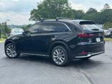 New 2025 MAZDA CX-90 3.3 Turbo w/ Premium Plus Pkg image 6