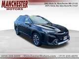 Used 2024 Subaru Outback Touring XT image 1