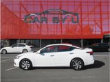 Used 2021 Nissan Altima 2.5 S image 2