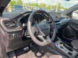 Certified 2024 Ford Escape ST-Line w/ Tech Pack #1 image 6