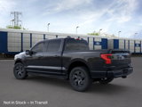 New 2025 Ford F150 Lightning XLT image 4