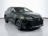 New 2025 Lexus NX 300h AWD w/ Luxury Package image 3