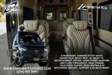 Used 2025 Mercedes-Benz Sprinter 2500 image 2