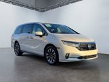 Used 2024 Honda Odyssey EX-L image 4
