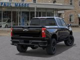New 2025 Chevrolet Silverado 1500 LT Trail Boss w/ LT Trail Boss Premium Package image 4