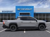 New 2025 Chevrolet Silverado EV LT image 5