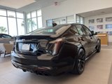 New 2026 Cadillac CT5 V Blackwing w/ Precision Package image 4