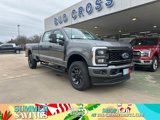 New 2025 Ford F350 XL w/ STX Appearance Package image 1
