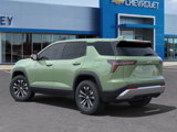 New 2026 Chevrolet Equinox LT image 3