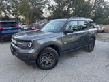 Used 2024 Ford Bronco Sport Big Bend w/ Convenience Package image 3