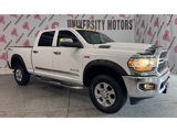 Used 2022 RAM 2500 Tradesman w/ Chrome Appearance Group image 4