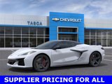 New 2025 Chevrolet Corvette E-Ray image 2