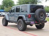 New 2025 Jeep Wrangler Unlimited Rubicon 392 image 4