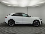 Used 2025 Audi Q8 Premium Plus image 4