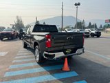 New 2026 Chevrolet Silverado 1500 LTZ w/ LTZ Premium Package image 5