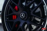 Used 2025 Mercedes-Benz G 63 AMG 4MATIC image 4