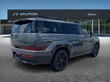 New 2025 Hyundai Santa Fe Calligraphy image 3