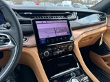 New 2025 Jeep Grand Cherokee Summit image 3