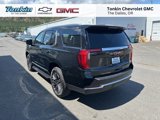 New 2025 GMC Yukon Elevation image 6