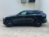 Used 2025 Jaguar F-PACE R-Dynamic S image 5