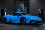 Used 2021 Lamborghini Huracan EVO image 4
