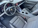 Used 2025 Porsche Taycan 4 Cross Turismo image 4