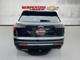 New 2026 Chevrolet Equinox RS image 6