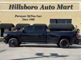 Used 2021 RAM 3500 Laramie w/ Night Edition image 3