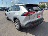 Used 2024 Toyota RAV4 LE image 3